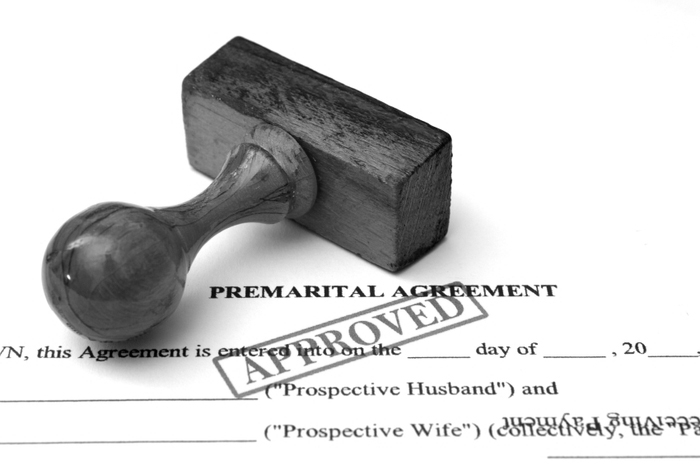 What Is A Prenuptial Agreement And Why Do I Need One